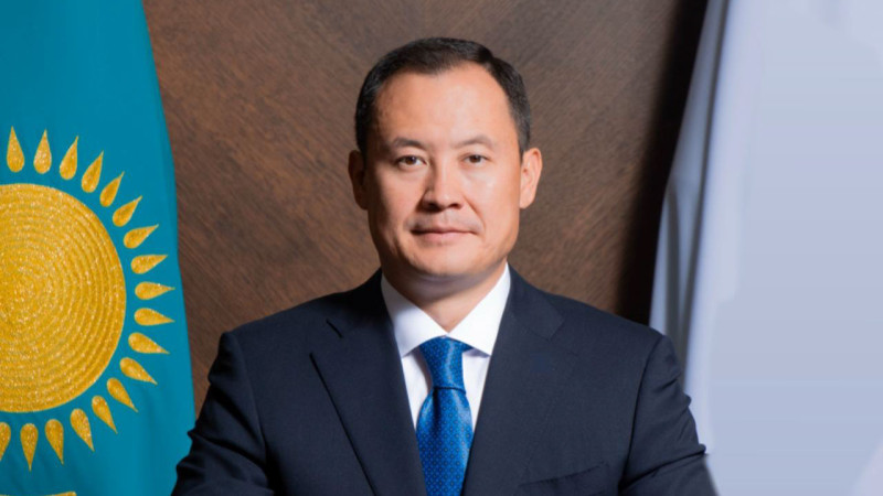 Энергетический переворот: Жаркешов вице-министром Казахстана Павлодаре