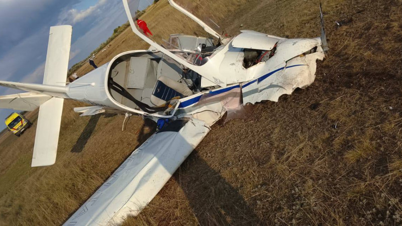 Крушение самолета в Астане: эксперты о роковой ошибке и человеческих жертвах Павлодаре