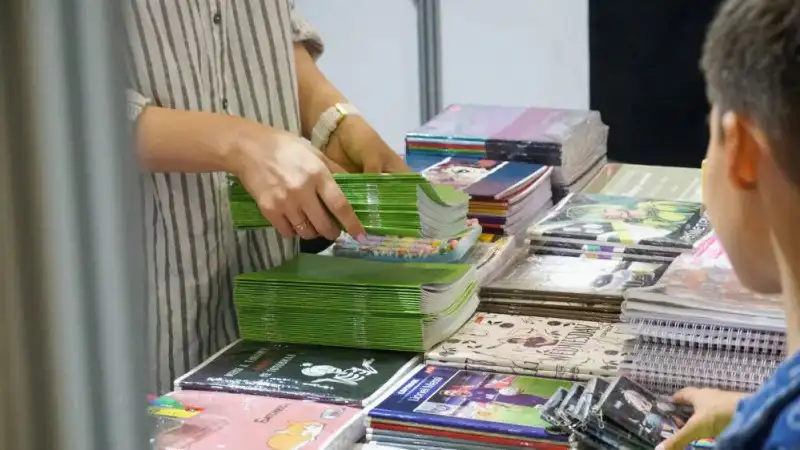 Павлодарская область: Подготовка к новому учебному году для 116 тысяч учеников в 360 школах Павлодаре