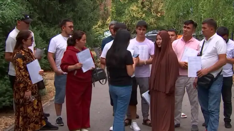 Казахстанцы объединяются против мошенничества в автопромышленности: 16 жертв обмана с китайскими кроссоверами Павлодаре