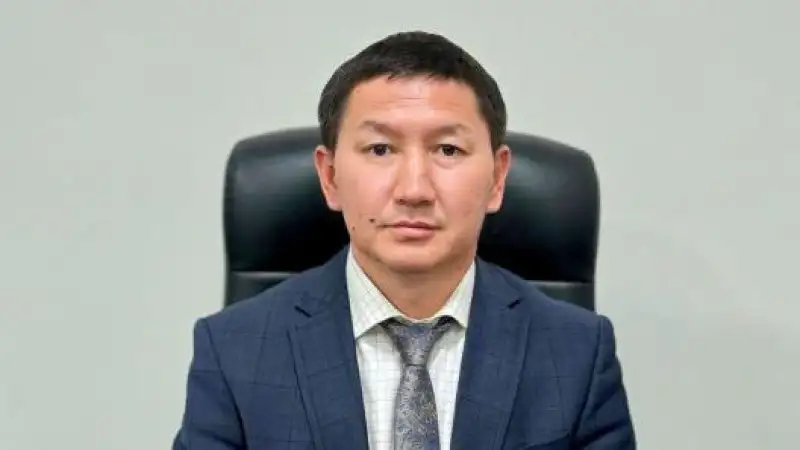 Задержание главного архитектора Шымкента Армана Абдешова подтверждено КНБ Павлодаре