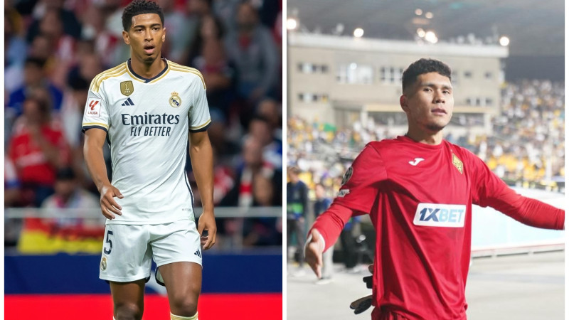 Мадридский 'Реал' в Казахстане: матч с 'Кайратом' как символ глобализации футбольной культуры Павлодаре