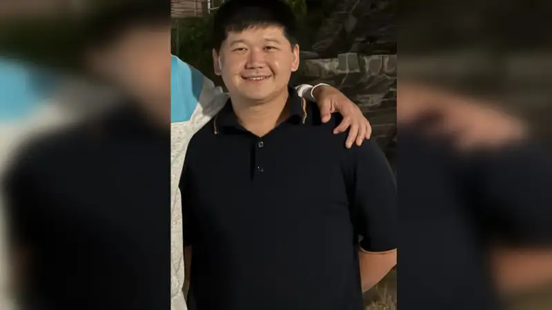 В поисках потерянной звезды: в Алматы исчез 29-летний Қалижан Өтепов Павлодаре