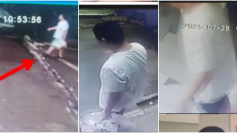 В Алматы завершились поиски 16-летнего Жандоса Жакимбаева, пропавшего 28 июля. Подростка нашли живым спустя 25 дней, что стало настоящим облегчением для его семьи и всех, кто принимал участие в поисках. Павлодаре