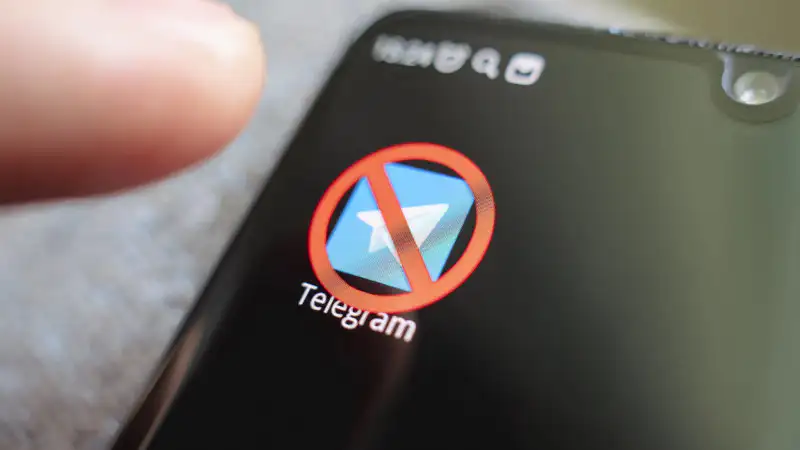 Роскомнадзор подтвердил частичное ограничение звонков в Telegram и WhatsApp: причины и последствия Павлодаре