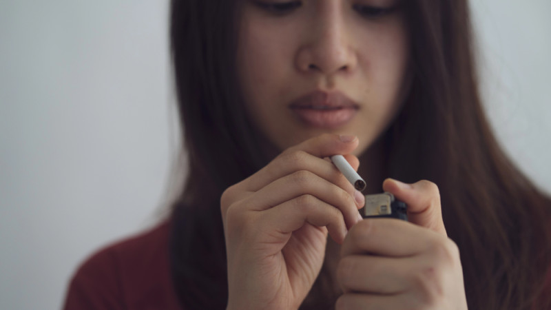 Фильтры сигарет: защита от вреда или новая угроза? Павлодаре