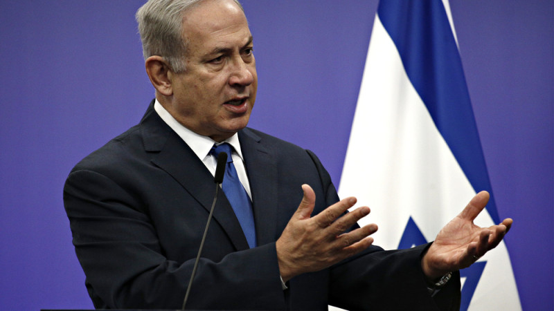 Нетаньяху утвердил планы ЦАХАЛ по контролю над Газой и ликвидации ХАМАС Павлодаре