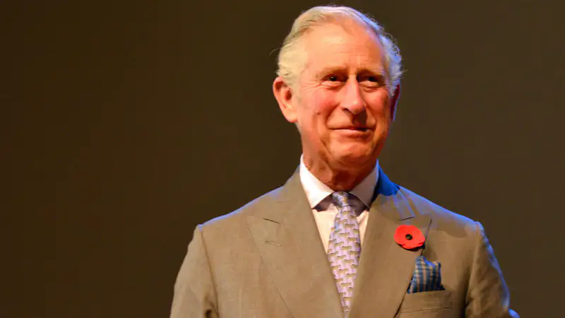 Ухудшение здоровья короля Чарльза III: возможные последствия для британской монархии Павлодаре