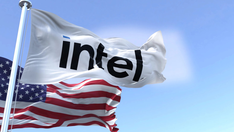 Правительство США инвестирует 10 миллиардов долларов в Intel, приобретая 10-процентную долю в компании Павлодаре