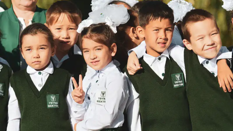 Сельская школа в Кулынжоне: пример успешного повышения уровня образования с 55 до 100 баллов ЕНТ за два с половиной года Павлодаре