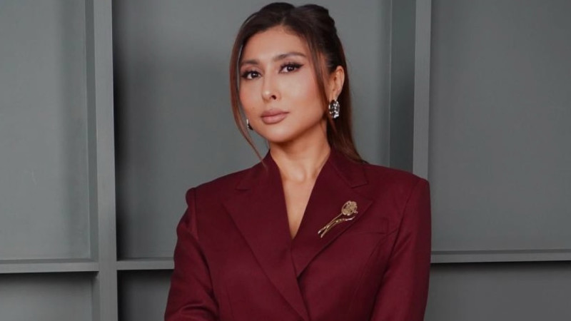 Скандал в Казахстане: актриса Айнур Ильясова обвиняет анестезиолога в вымогательстве Павлодаре