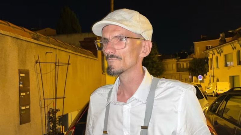 Смерть в эфире: последний кадр жизни стримера Рафаэля Грейвена Павлодаре