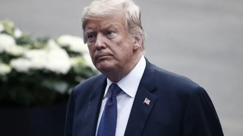 США могут предоставить Украине гарантии безопасности - Трамп сообщил европейским лидерам Павлодаре