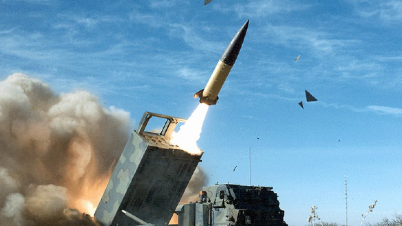 США ограничивают Украину в использовании дальнобойного оружия: социальные последствия для конфликта и международной поддержки Павлодаре