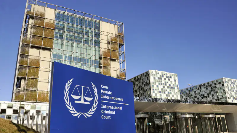 США усиливают санкции против судей МУС: международные последствия и социальные реакции Павлодаре