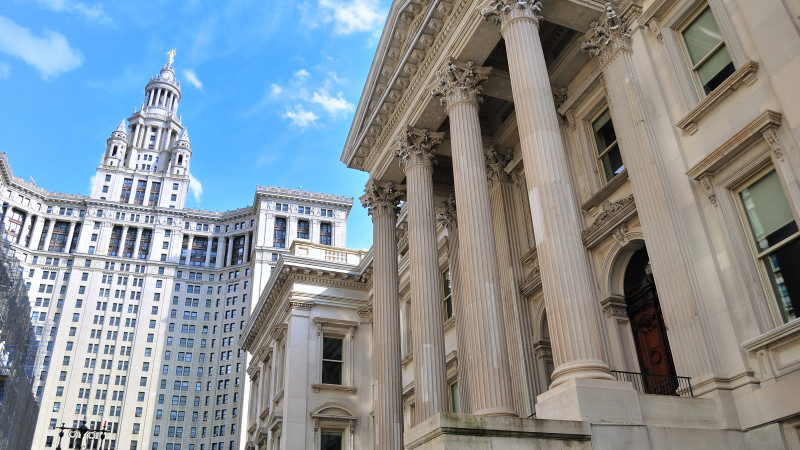 Суд отклонил запрос о раскрытии материалов дела Эпштейна, подчеркивая важность защиты конфиденциальности в судебных процессах Павлодаре