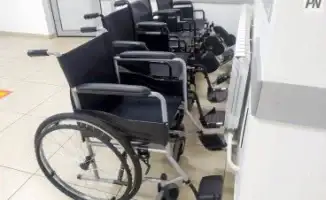 В Павлодарской области дети с инвалидностью получают реабилитацию на дому