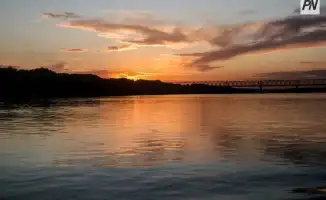 В Павлодарской области 21 августа ожидаются дожди, грозы и шквалистый ветер