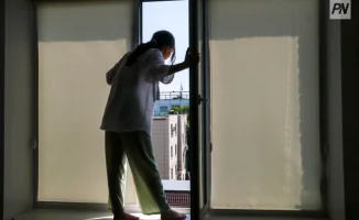 В Павлодаре найдена погибшая женщина, полиция начала проверку