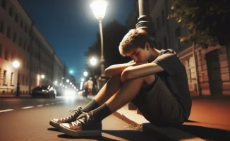 Ювенальная полиция Павлодара усилила ночные рейды в летний период