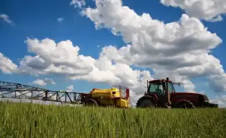 В Павлодаре фермеров обучат онлайн-подаче заявок на агролизинг