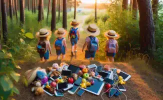 В Павлодаре проведут экоквиз на Успенском мосту 28 августа