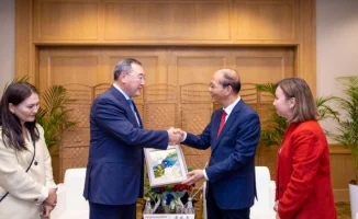 Алматинская область укрепляет социальные связи с Китаем через новые меморандумы