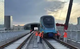 Астана выбирает названия для станций LRT: международный взгляд на транспортные инновации
