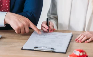 Аферы с автокредитами в Астане: приговор бизнесмену на 270 миллионов тенге