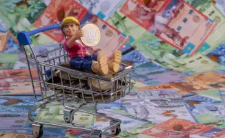 Инфляция образа жизни: как рост зарплат в Казахстане ведет к увеличению расходов