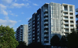 Очередь на доступное жильё в Казахстане приближается к миллиону: мечта о жилье становится недостижимой