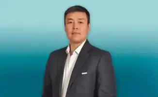 Кандидат в акимы Жетекши представил программу развития села