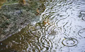 Казахстан: Дожди и грозы ожидаются в десятках городов, в то время как юг страны столкнется с жаркой погодой в субботу