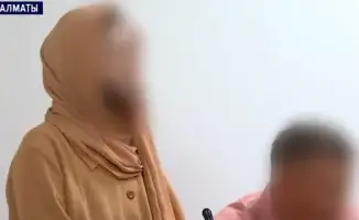 Воспитательницу детсада Алматы приговорили к четырем годам тюрьмы за душение ребенка