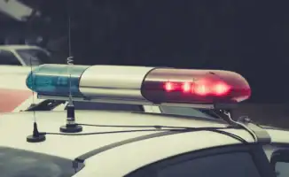 Два человека погибли и четверо пострадали в аварии на трассе Астана - Петропавловск с участием Kia K5 и Volkswagen Passat