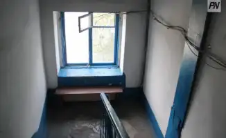 В Павлодаре 40-летний мужчина погиб после падения с высоты