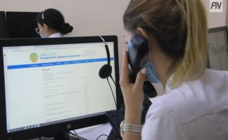 Какие вопросы чаще всего задают павлодарцы в службу «109»