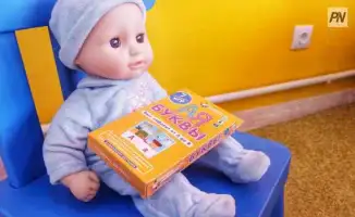 Павлодарские врачи будут сообщать в полицию о травмах младенцев