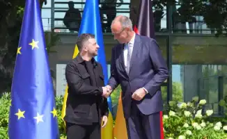 Трамп, президенты США, Украины и лидеры ЕС готовятся к саммиту с Путиным на Аляске