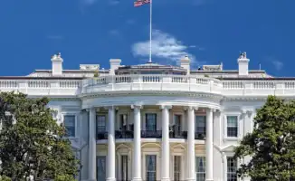 Трамп и Зеленский: Европейские лидеры на встрече в понедельник