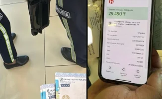 Штрафы за вейпинг: как казахстанские законы влияют на иностранных болельщиков