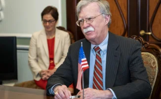 ФБР обыскало дом экс-советника Трампа по нацбезопасности в Вашингтоне