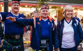 Матч Лиги чемпионов в Глазго: Казахстан стал горячей темой обсуждения среди иностранных футбольных фанатов после ничьей между "Селтиком" и соперником, вызвав интерес к стране на Google в Шотландии.