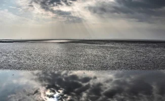 Дожди и шквалы: погода в Астане и Кокшетау 23 августа