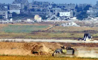 Израиль выдвинул требования для прекращения конфликта в Газе: освобождение всех заложников и соблюдение условий как предварительные условия для возможного соглашения.