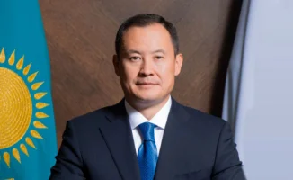 Энергетический переворот: Жаркешов вице-министром Казахстана