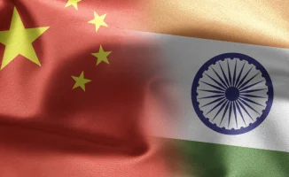 Китай и Индия укрепляют связи на фоне торговой войны с США, но не спешат к налаживанию отношений