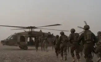 Израиль mobilизует 60 000 резервистов для операции по захвату Газы под руководством Министра обороны Исраэля Каца