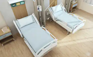 Кызылорда: главный бухгалтер инфекционной больницы осужден за хищение миллиона тенге