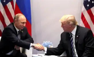 Трамп и Путин встречаются на Аляске: ключевые переговоры начнутся в полночь